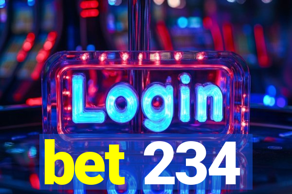 bet 234